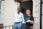 Briefing 141 - Meals on wheels